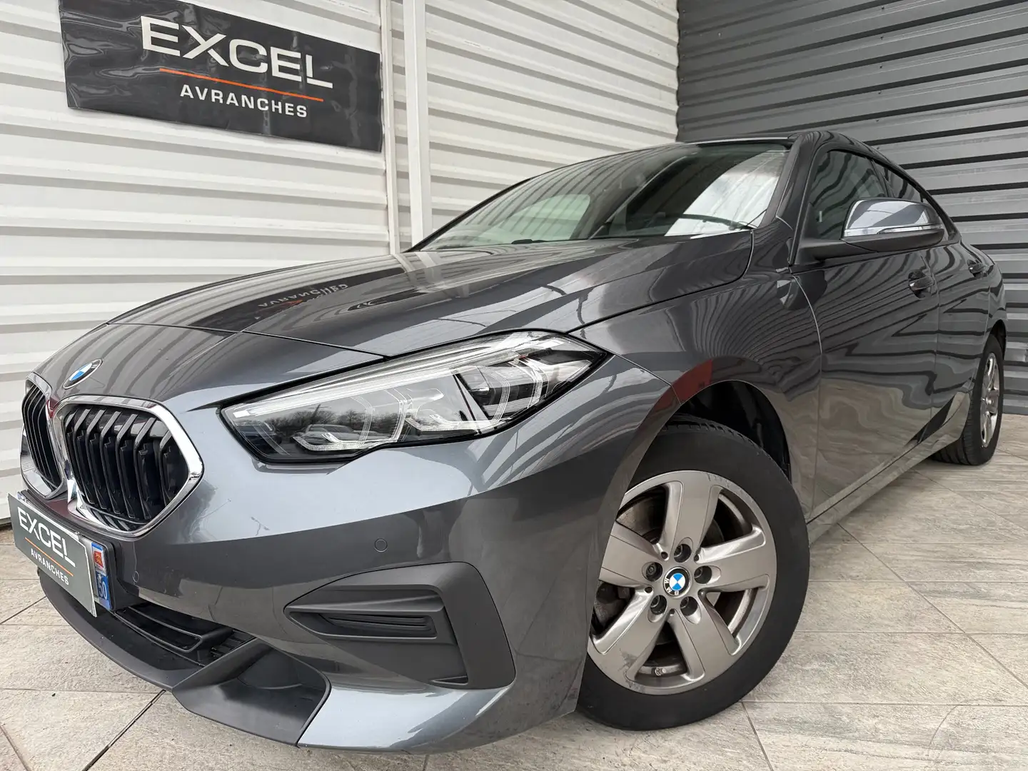 BMW Seria 2
