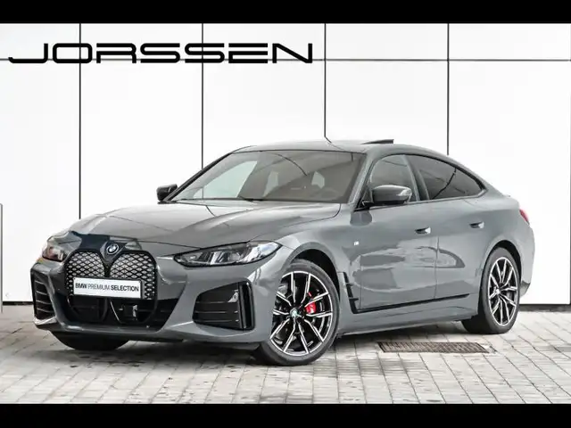 BMW i4 M Sportpakket Pro
