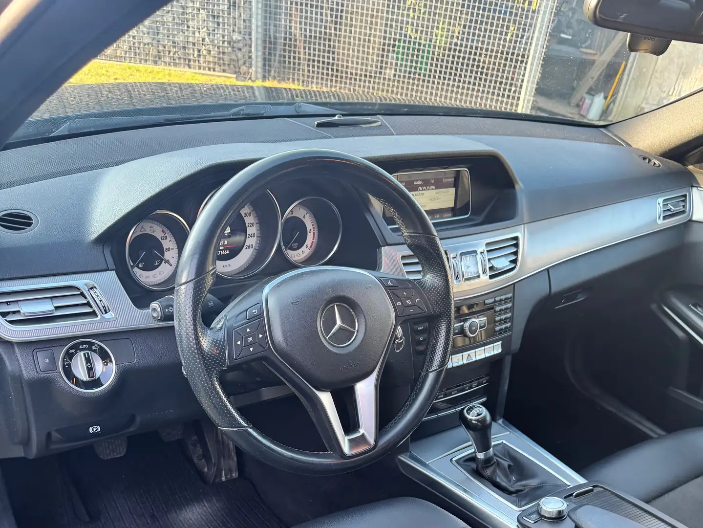 Mercedes-Benz E 200 E 200 T CDI Avantgarde - 2