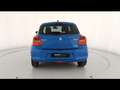 Suzuki Swift 5 Porte 1.2 Hybrid Top 2WD my19 Bleu - thumbnail 7