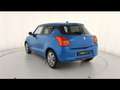 Suzuki Swift 5 Porte 1.2 Hybrid Top 2WD my19 Niebieski - thumbnail 6