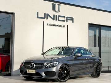 d COUPE' 2.2 170 CV PREMIUM PLUS auto IVA ESPOSTA