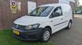 Volkswagen Caddy 2.0 TDI - airco - 1e eign. - 75KW Wit - thumbnail 3