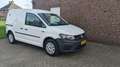 Volkswagen Caddy 2.0 TDI - airco - 1e eign. - 75KW Wit - thumbnail 4