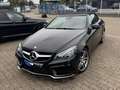 Mercedes-Benz E 250 E 250 Cabrio 7G-TRONIC Negru - thumbnail 3