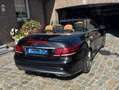 Mercedes-Benz E 250 E 250 Cabrio 7G-TRONIC Negru - thumbnail 4