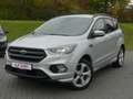 Ford Kuga 2.0 TDCi ST-Line Kamera Sitzheizung DAB AHK Silber - thumbnail 2