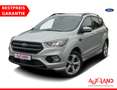 Ford Kuga 2.0 TDCi ST-Line Kamera Sitzheizung DAB AHK Silber - thumbnail 1