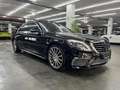 Mercedes-Benz S 350 350d 9G-Tronic Negro - thumbnail 3