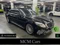 Mercedes-Benz S 350 350d 9G-Tronic Negro - thumbnail 1