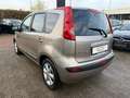 Nissan Note Acenta+Klima+Tüv&Insp. Neu+Alu Beige - thumbnail 9