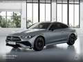 Mercedes-Benz CLE 200 AMG+NIGHT+PANO+360+BURMESTER+SITZKLIMA+9G Серебристый - thumbnail 13