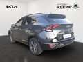 Kia Sportage Hybrid 1.6T-GDI AWD Nightline HEV Gris - thumbnail 4