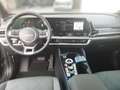 Kia Sportage Hybrid 1.6T-GDI AWD Nightline HEV Gris - thumbnail 10