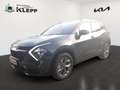 Kia Sportage Hybrid 1.6T-GDI AWD Nightline HEV Gris - thumbnail 1