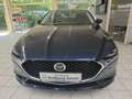 Mazda 3 2.5L e-SKYACTIV G 140ps 6AT FWD Exclusive-line Blau - thumbnail 1