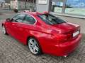 BMW 320 i Coupe Schalter NAVI-Prof.+XENON+AHK+18"ALU Rojo - thumbnail 6
