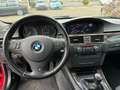 BMW 320 i Coupe Schalter NAVI-Prof.+XENON+AHK+18"ALU Rosso - thumbnail 11