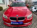 BMW 320 i Coupe Schalter NAVI-Prof.+XENON+AHK+18"ALU Rojo - thumbnail 16