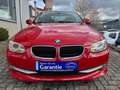 BMW 320 i Coupe Schalter NAVI-Prof.+XENON+AHK+18"ALU Rojo - thumbnail 2