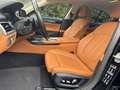 BMW 740 740Ld xdrive auto Nero - thumbnail 9