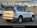 Toyota Land Cruiser 3.0 D-4D Aut. 6-Sitzer Navi Leder Argent - thumbnail 10
