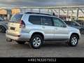 Toyota Land Cruiser 3.0 D-4D Aut. 6-Sitzer Navi Leder Argent - thumbnail 9