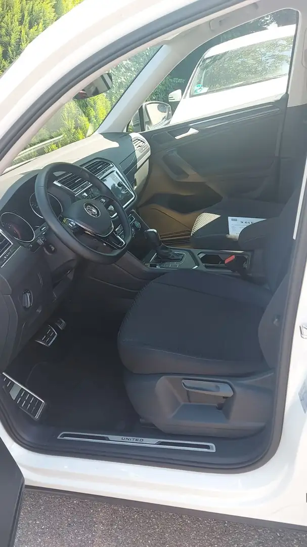 Volkswagen Tiguan 1.5 TSI OPF DSG United - 2