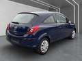 Opel Corsa D Selection Wagen Nr 112 Blau - thumbnail 5