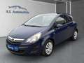 Opel Corsa D Selection Wagen Nr 112 Blau - thumbnail 2