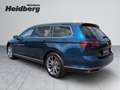 Volkswagen Passat Variant Plug-In-Hybrid GTE 18" IQ-Matrix AHK-schw. Virtual Azul - thumbnail 10