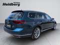 Volkswagen Passat Variant Plug-In-Hybrid GTE 18" IQ-Matrix AHK-schw. Virtual Azul - thumbnail 8