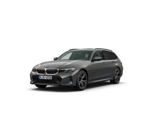 BMW 330 Touring/M-Sport/Harman/Pano/360