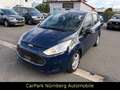 Ford B-Max B-MAX Klima Sitzheizung Blau - thumbnail 1