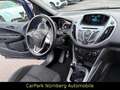 Ford B-Max B-MAX Klima Sitzheizung Blau - thumbnail 17