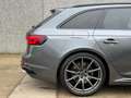 Audi RS4 2.9 V6 TFSI Pano Roof - 20"wheels - V max -360° Grijs - thumbnail 28