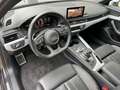 Audi RS4 2.9 V6 TFSI Pano Roof - 20"wheels - V max -360° Gris - thumbnail 11