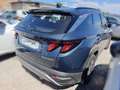 Hyundai TUCSON 1.6 TGDI Maxx 4x2 Azul - thumbnail 2