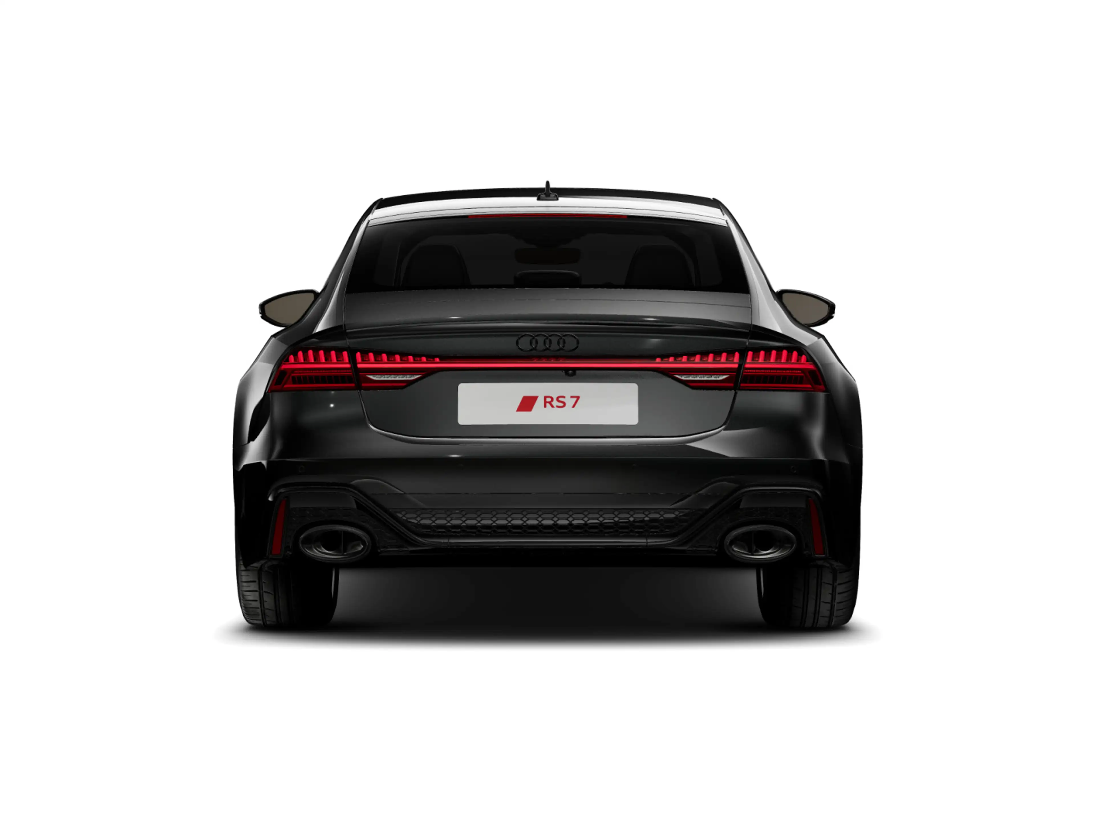 Audi RS7 qua. tiptr. Pano 360° Matrix Lase — photo 7