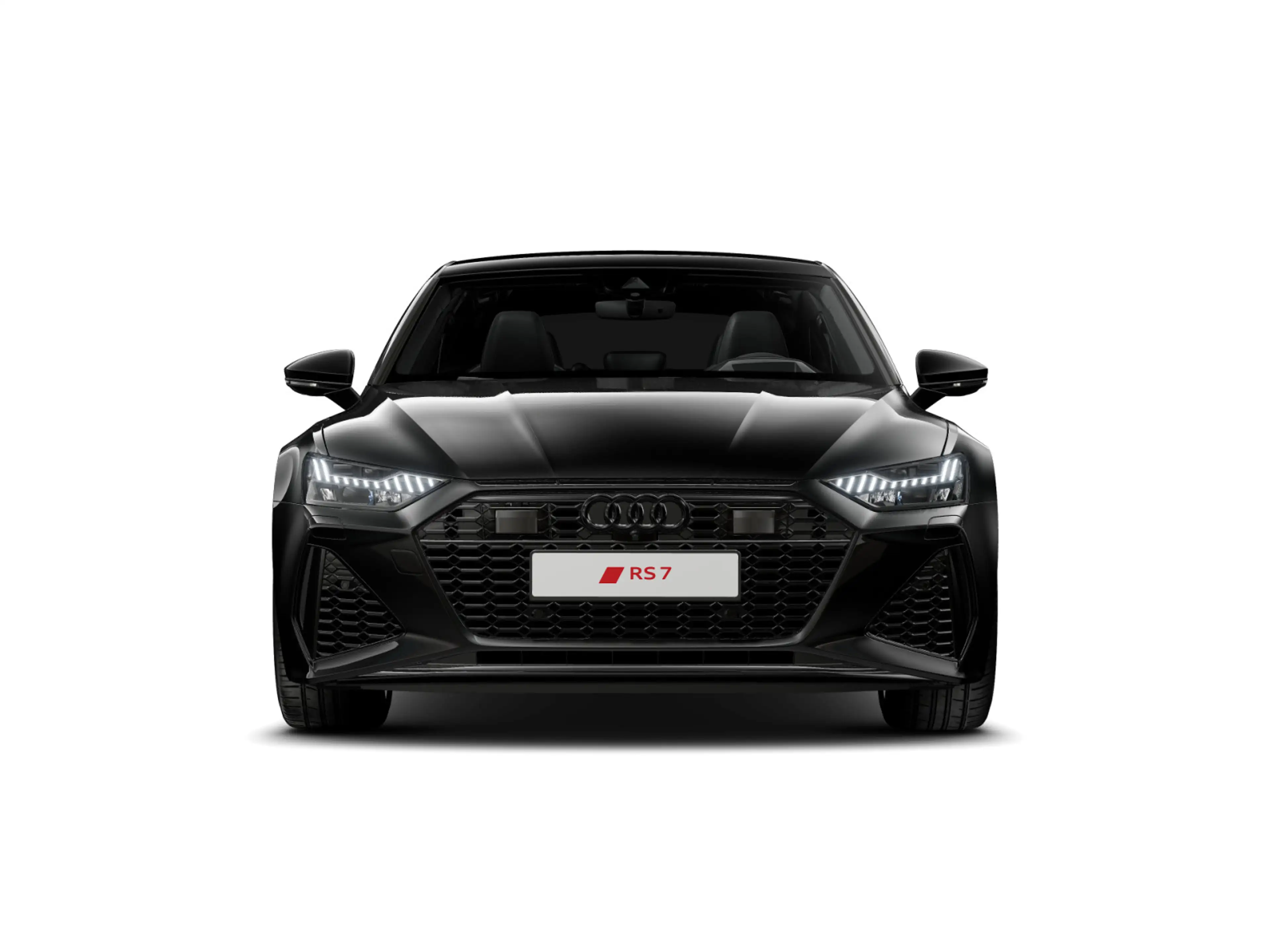 Audi RS7 qua. tiptr. Pano 360° Matrix Lase — photo 3
