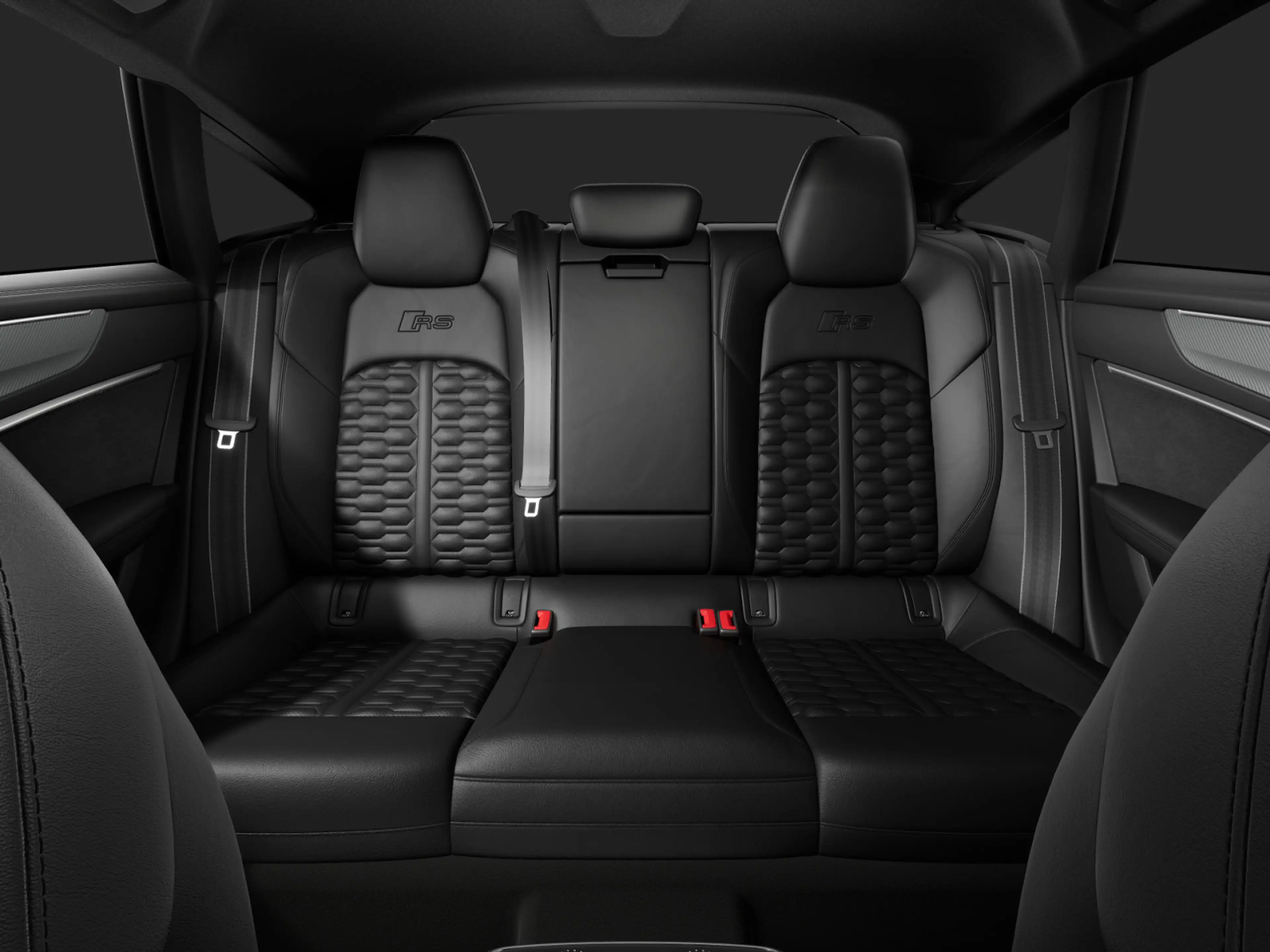 Audi RS7 qua. tiptr. Pano 360° Matrix Lase — photo 11