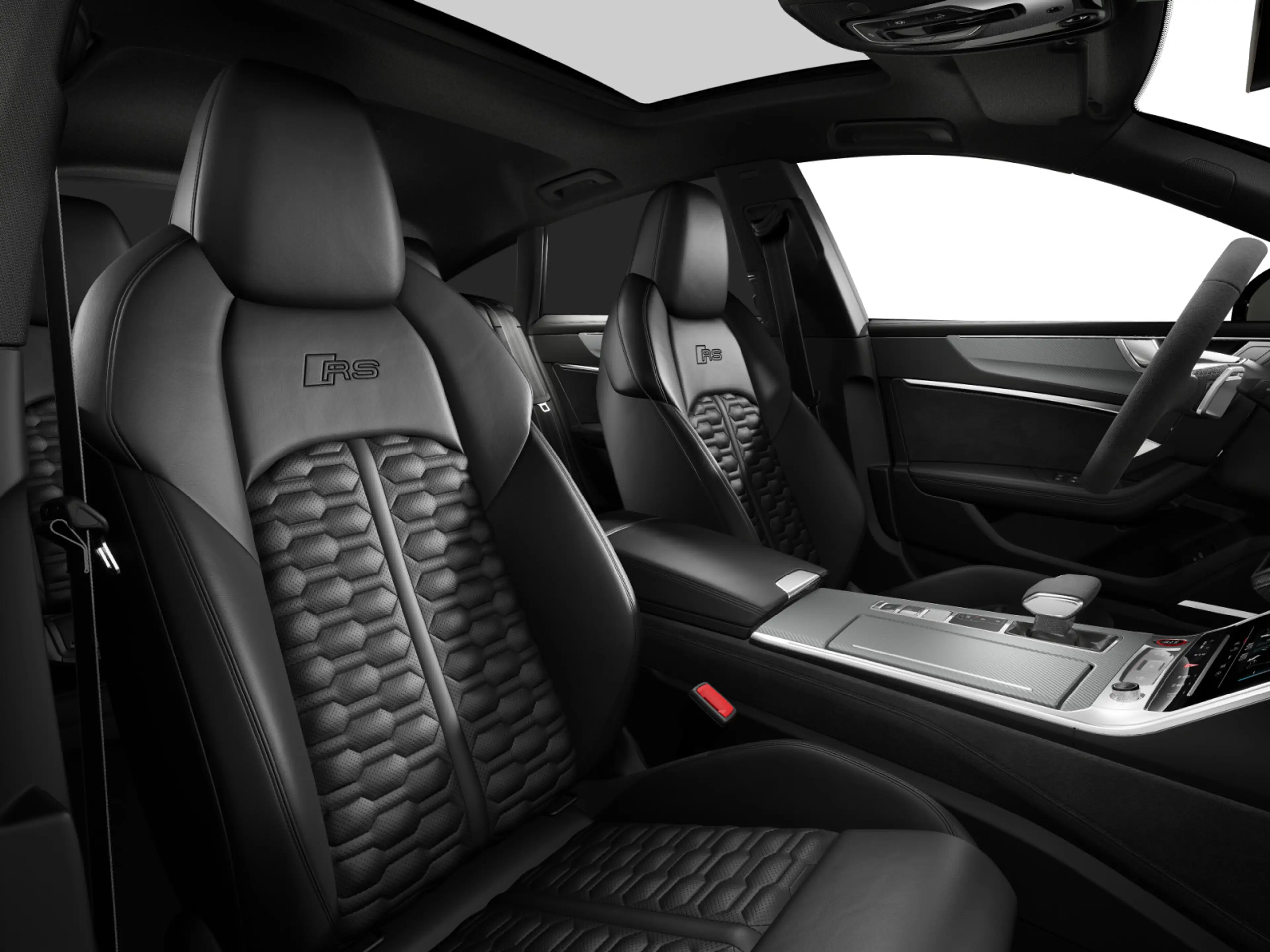 Audi RS7 qua. tiptr. Pano 360° Matrix Lase — photo 10