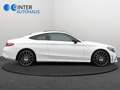 Mercedes-Benz C 300 Coupe*AMG Line*Night-Paket*Panorama* Blanc - thumbnail 3