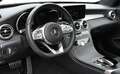 Mercedes-Benz C 300 Coupe*AMG Line*Night-Paket*Panorama* Blanc - thumbnail 9
