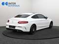 Mercedes-Benz C 300 Coupe*AMG Line*Night-Paket*Panorama* Blanc - thumbnail 4