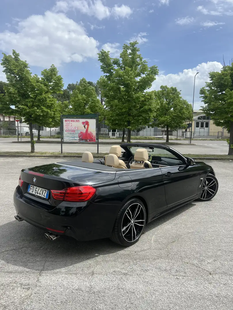 BMW 428 428i Cabrio Msport auto - 1