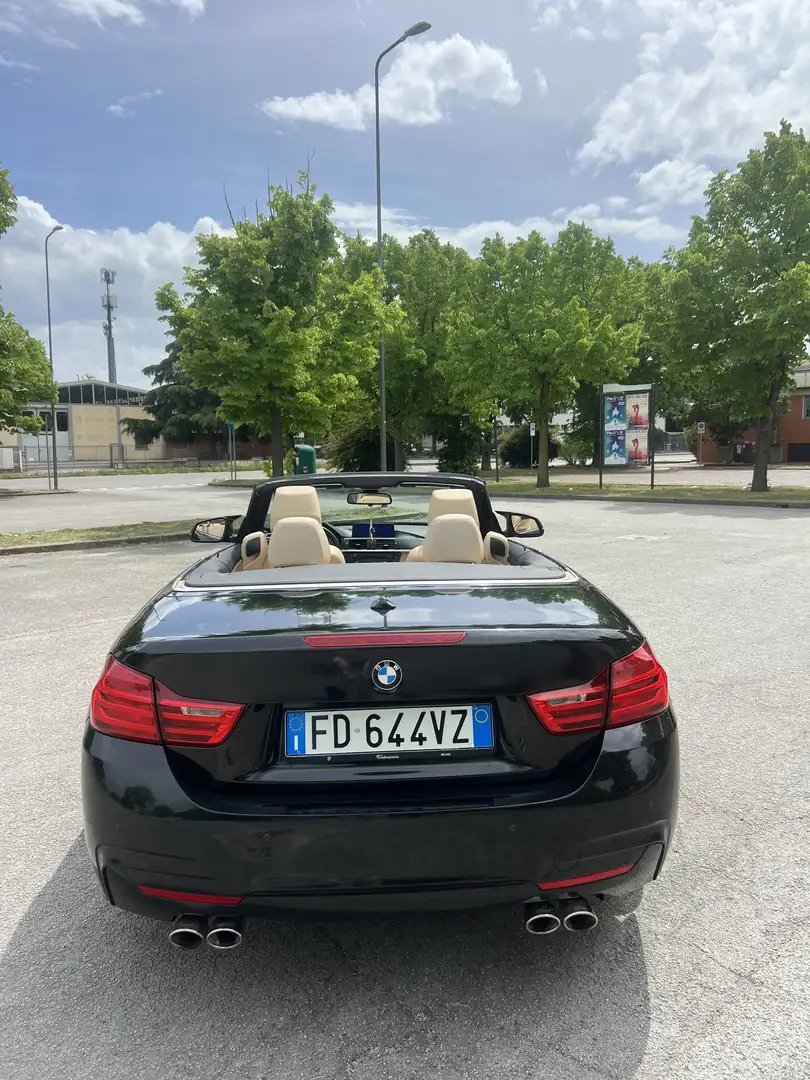 BMW 428 428i Cabrio Msport auto - 2