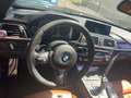 BMW 435 435d Gran Coupe xDrive Sport-Aut. M Sport Black - thumbnail 4