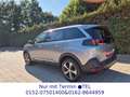 Peugeot 5008 Allure*7 sitz*Zahnr.NEU*NAVI*T-LEDER Grau - thumbnail 3