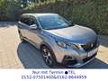 Peugeot 5008 Allure*7 sitz*Zahnr.NEU*NAVI*T-LEDER Grau - thumbnail 1